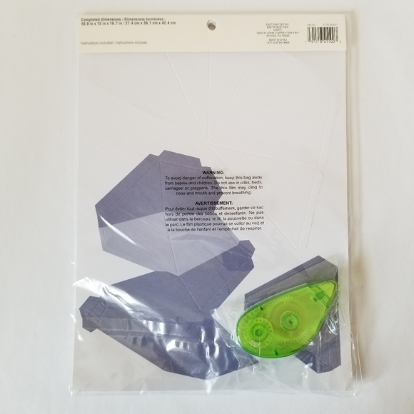 Set of 2 Rhinos Sculpture Kit - Picture 3 of 5